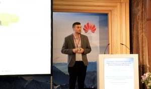 Read more about the article Invited lectures at MATSUS and Huawei Summit workshop