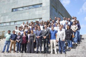 Read more about the article Galicia4Energy Brings Together Galicia’s Energy Research and Industry in Vilagarcía