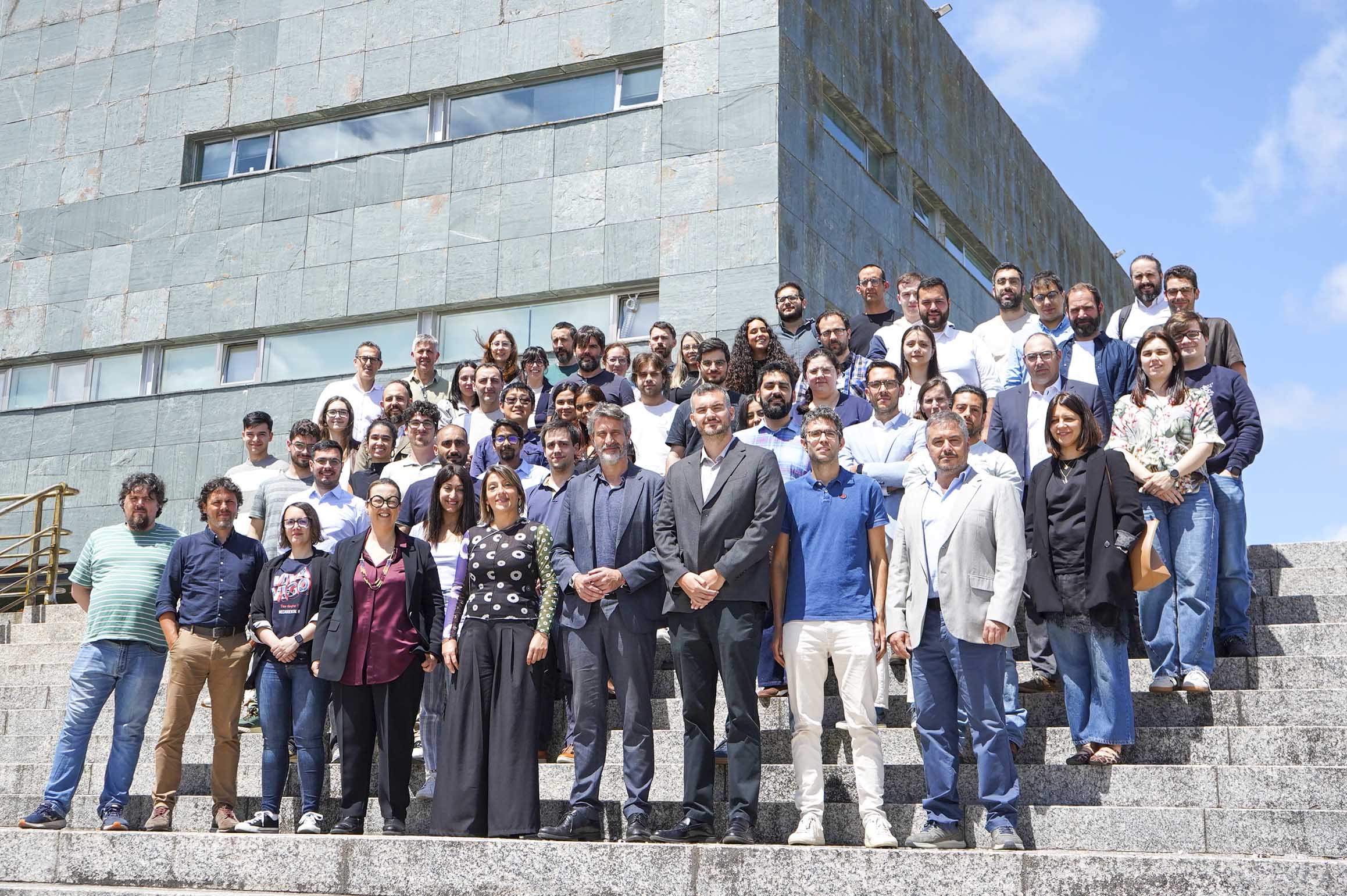 You are currently viewing Galicia4Energy Brings Together Galicia’s Energy Research and Industry in Vilagarcía
