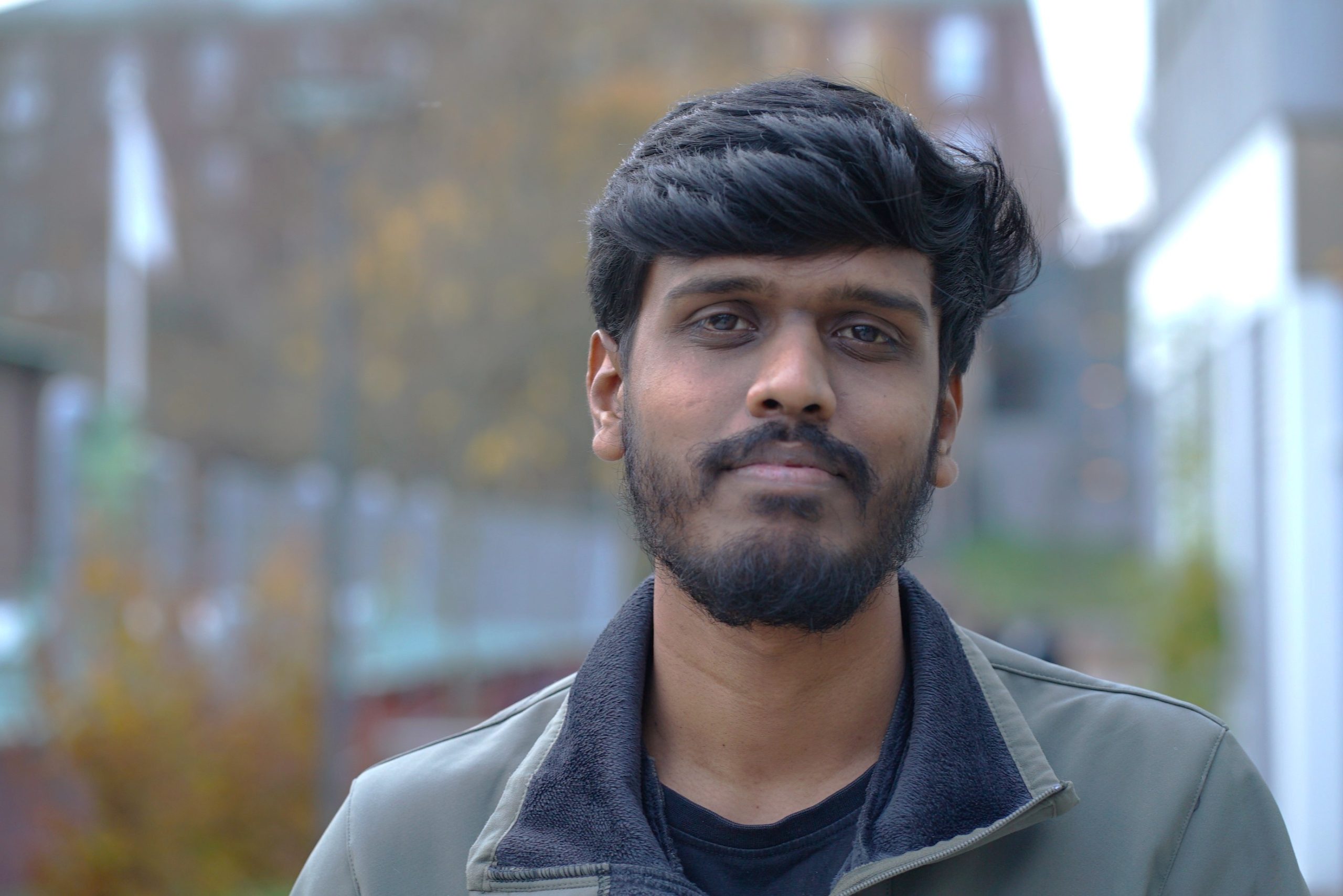 You are currently viewing Bharath has been awarded a Juan de la Cierva Fellowship